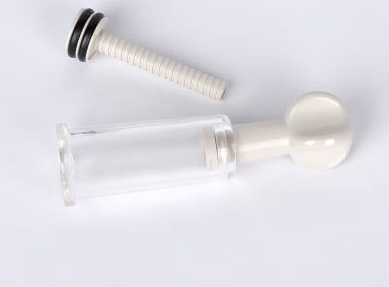 "Breast Pump Stimulator" - Image 2