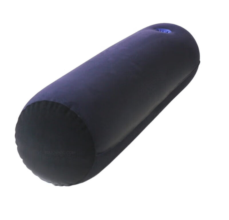 **Couples Position Aid Pillow**