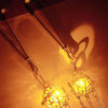 **LED Nipple Clamps with Light** - Image 2
