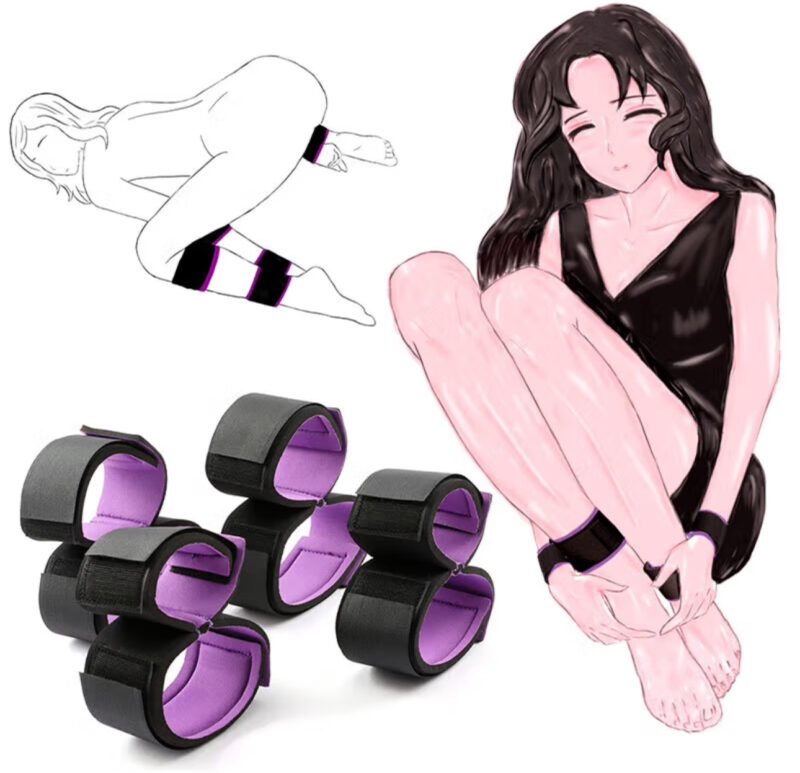 "Adjustable Spreader Bar"