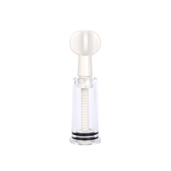 "Breast Pump Stimulator"