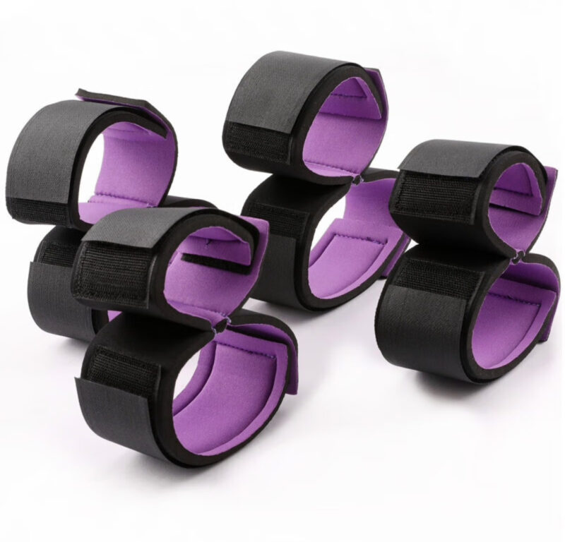 "Adjustable Spreader Bar" - Image 2